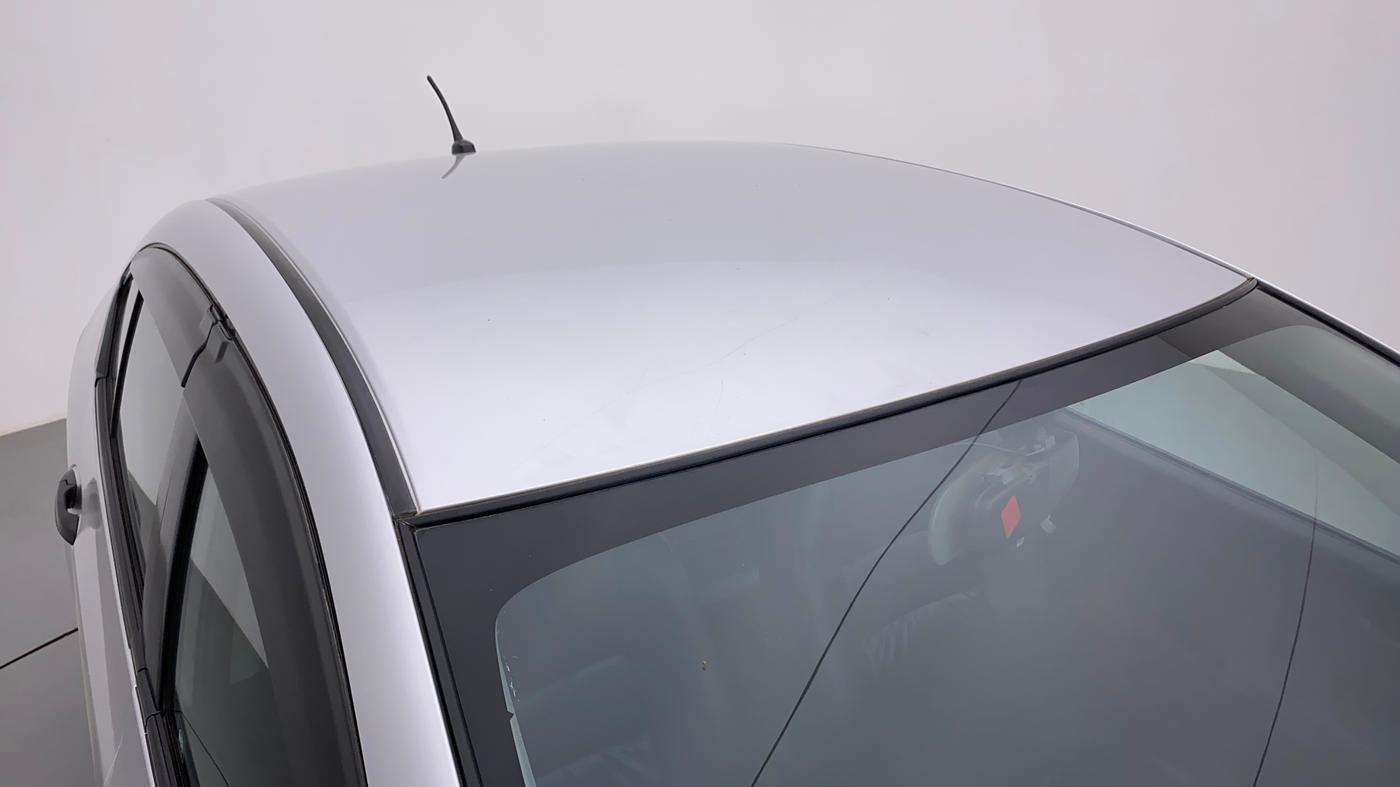 2012 Honda City CORPORATE MT, Petrol, Manual, 72,152 km, Roof