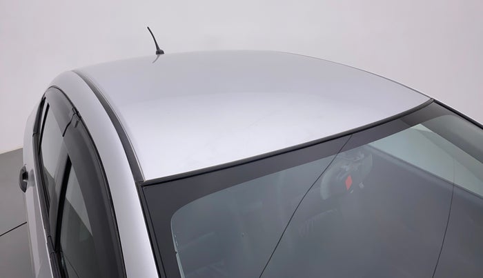 2012 Honda City CORPORATE MT, Petrol, Manual, 72,152 km, Roof