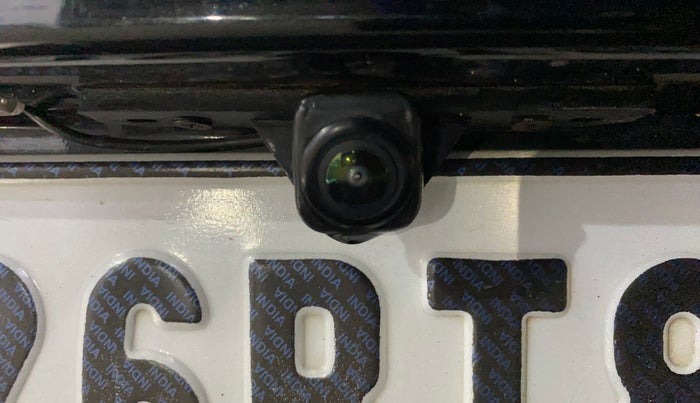 2022 Mahindra BOLERO NEO N10 R, Diesel, Manual, 60,038 km, Parking Camera