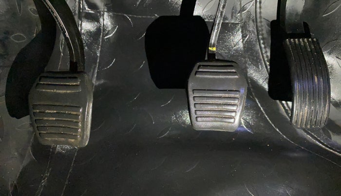 2022 Mahindra BOLERO NEO N10 R, Diesel, Manual, 60,038 km, Pedals