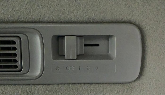 2019 Honda BR-V 1.5L I- DTEC VX, Diesel, Manual, 37,132 km, Rear AC Temperature Control