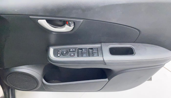 2019 Honda BR-V 1.5L I- DTEC VX, Diesel, Manual, 37,132 km, Driver Side Door Panels Control