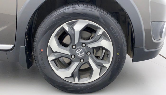 2019 Honda BR-V 1.5L I- DTEC VX, Diesel, Manual, 37,132 km, Right Front Wheel