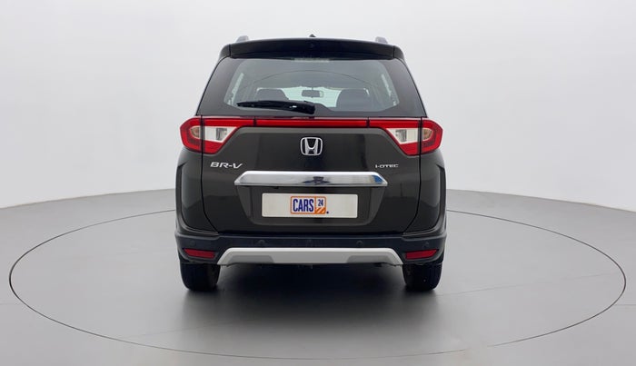 2019 Honda BR-V 1.5L I- DTEC VX, Diesel, Manual, 37,132 km, Back/Rear