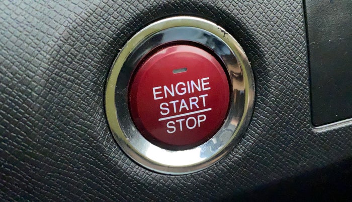 2019 Honda BR-V 1.5L I- DTEC VX, Diesel, Manual, 37,132 km, Keyless Start/ Stop Button