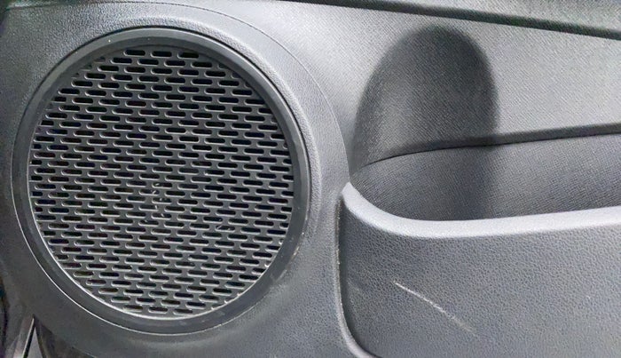 2019 Honda BR-V 1.5L I- DTEC VX, Diesel, Manual, 37,132 km, Speaker