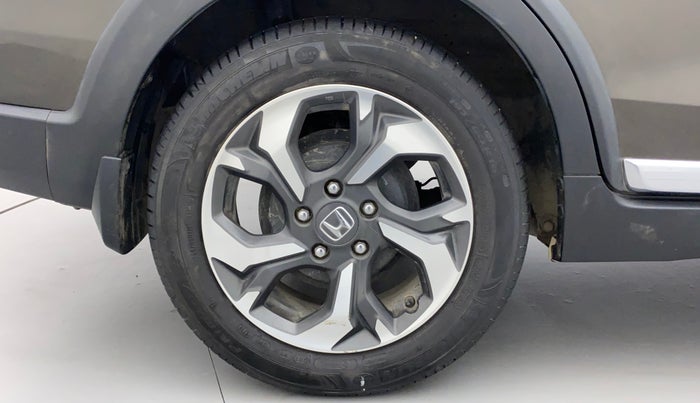 2019 Honda BR-V 1.5L I- DTEC VX, Diesel, Manual, 37,132 km, Right Rear Wheel