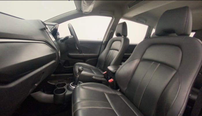 2019 Honda BR-V 1.5L I- DTEC VX, Diesel, Manual, 37,132 km, Right Side Front Door Cabin