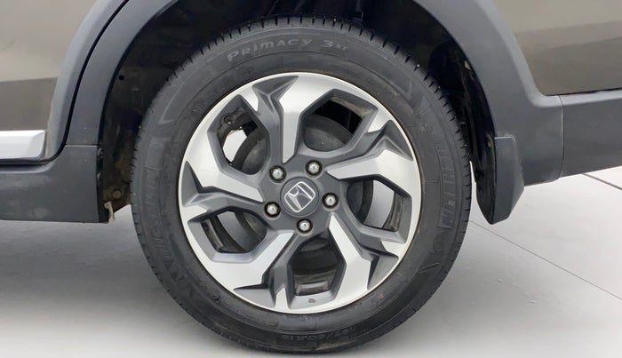 2019 Honda BR-V 1.5L I- DTEC VX, Diesel, Manual, 37,132 km, Left Rear Wheel