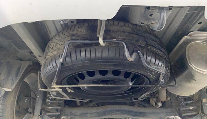 2019 Honda BR-V 1.5L I- DTEC VX, Diesel, Manual, 37,132 km, Spare Tyre