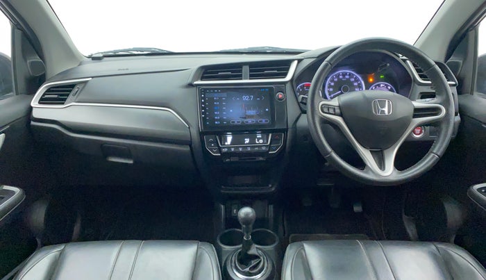 2019 Honda BR-V 1.5L I- DTEC VX, Diesel, Manual, 37,132 km, Dashboard
