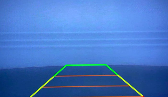 2019 Honda BR-V 1.5L I- DTEC VX, Diesel, Manual, 37,132 km, Parking Camera