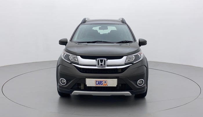 2019 Honda BR-V 1.5L I- DTEC VX, Diesel, Manual, 37,132 km, Front