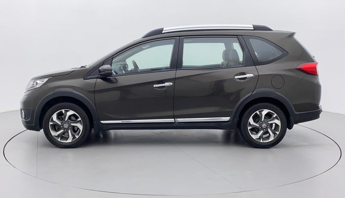 2019 Honda BR-V 1.5L I- DTEC VX, Diesel, Manual, 37,132 km, Left Side