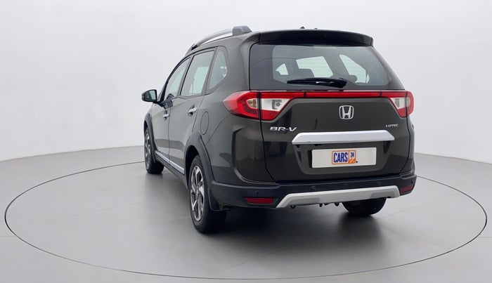 2019 Honda BR-V 1.5L I- DTEC VX, Diesel, Manual, 37,132 km, Left Back Diagonal