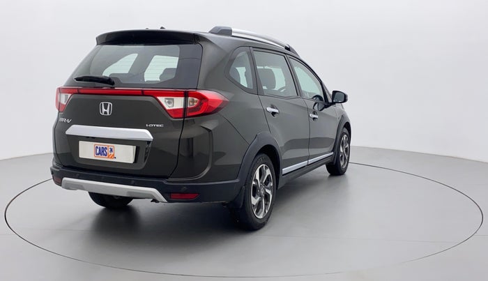2019 Honda BR-V 1.5L I- DTEC VX, Diesel, Manual, 37,132 km, Right Back Diagonal