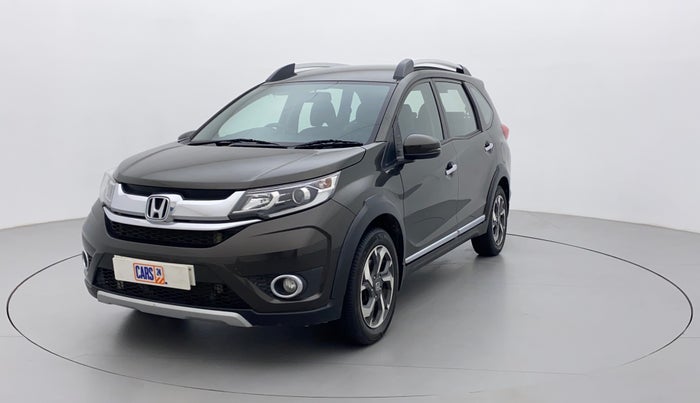 2019 Honda BR-V 1.5L I- DTEC VX, Diesel, Manual, 37,132 km, Left Front Diagonal