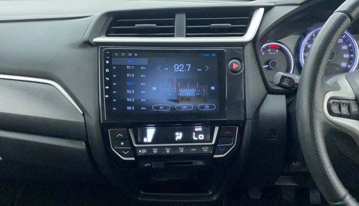 2019 Honda BR-V 1.5L I- DTEC VX, Diesel, Manual, 37,132 km, Air Conditioner