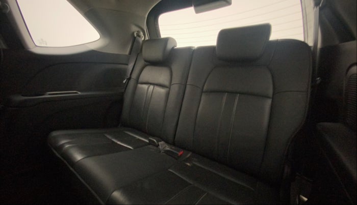 2019 Honda BR-V 1.5L I- DTEC VX, Diesel, Manual, 37,132 km, Third Seat Row ( optional )