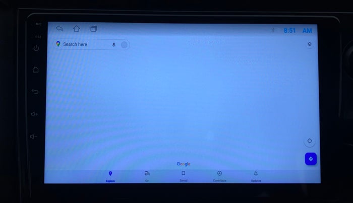 2019 Honda BR-V 1.5L I- DTEC VX, Diesel, Manual, 37,132 km, Navigation System