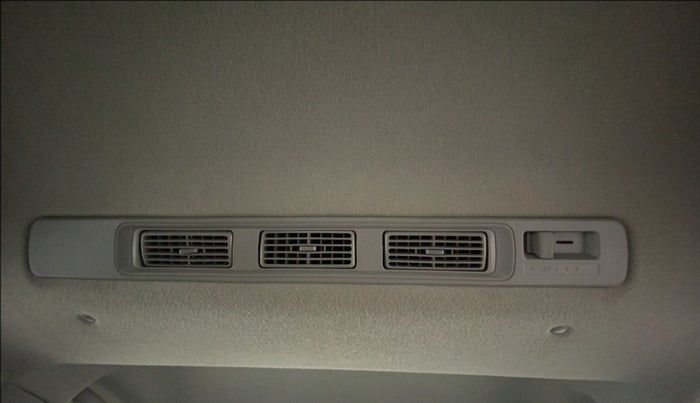 2019 Honda BR-V 1.5L I- DTEC VX, Diesel, Manual, 37,132 km, Rear AC Vents