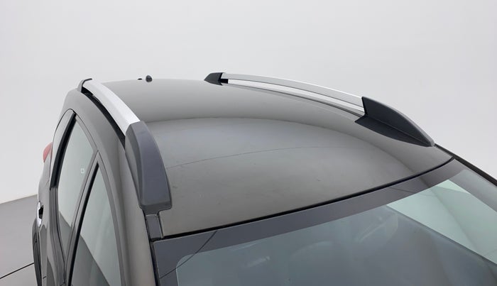 2019 Honda BR-V 1.5L I- DTEC VX, Diesel, Manual, 37,132 km, Roof