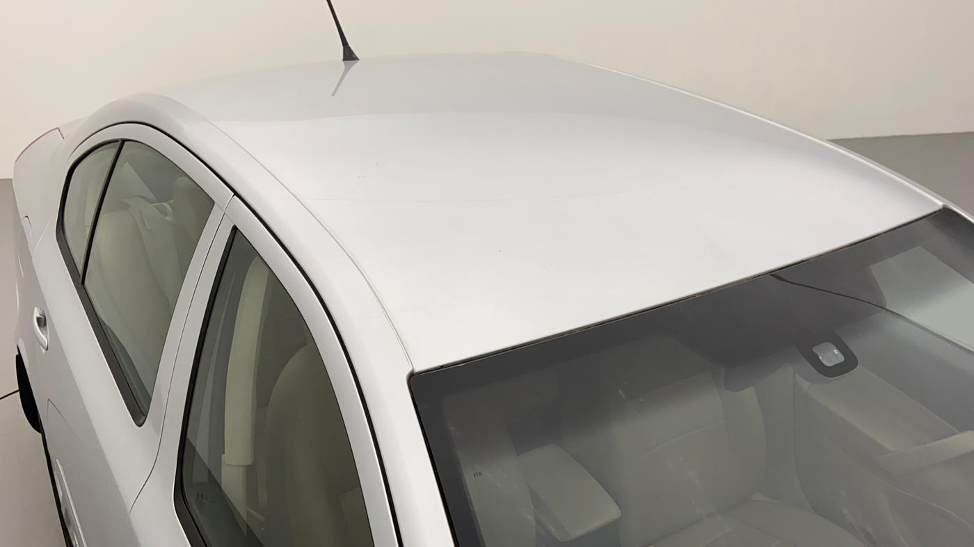 2012 Skoda Laura AMBIENTE 2.0 TDI CR AT, Diesel, Automatic, 1,04,705 km, Roof