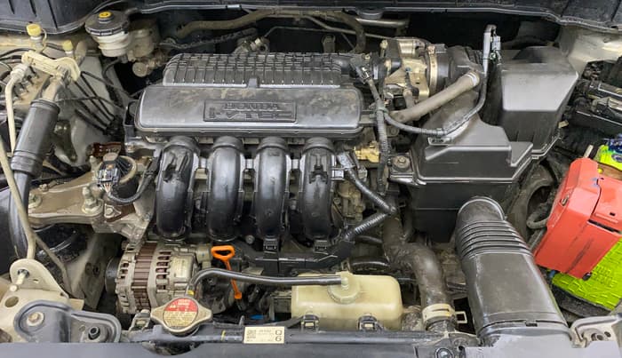 2016 Honda City 1.5L I-VTEC V MT, Petrol, Manual, 48,943 km, Engine View