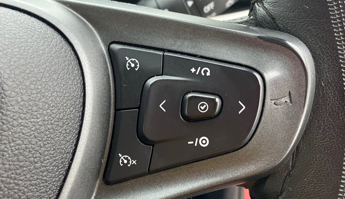 2020 Tata ALTROZ XZ 1.2, Petrol, Manual, 17,185 km, Adaptive Cruise Control