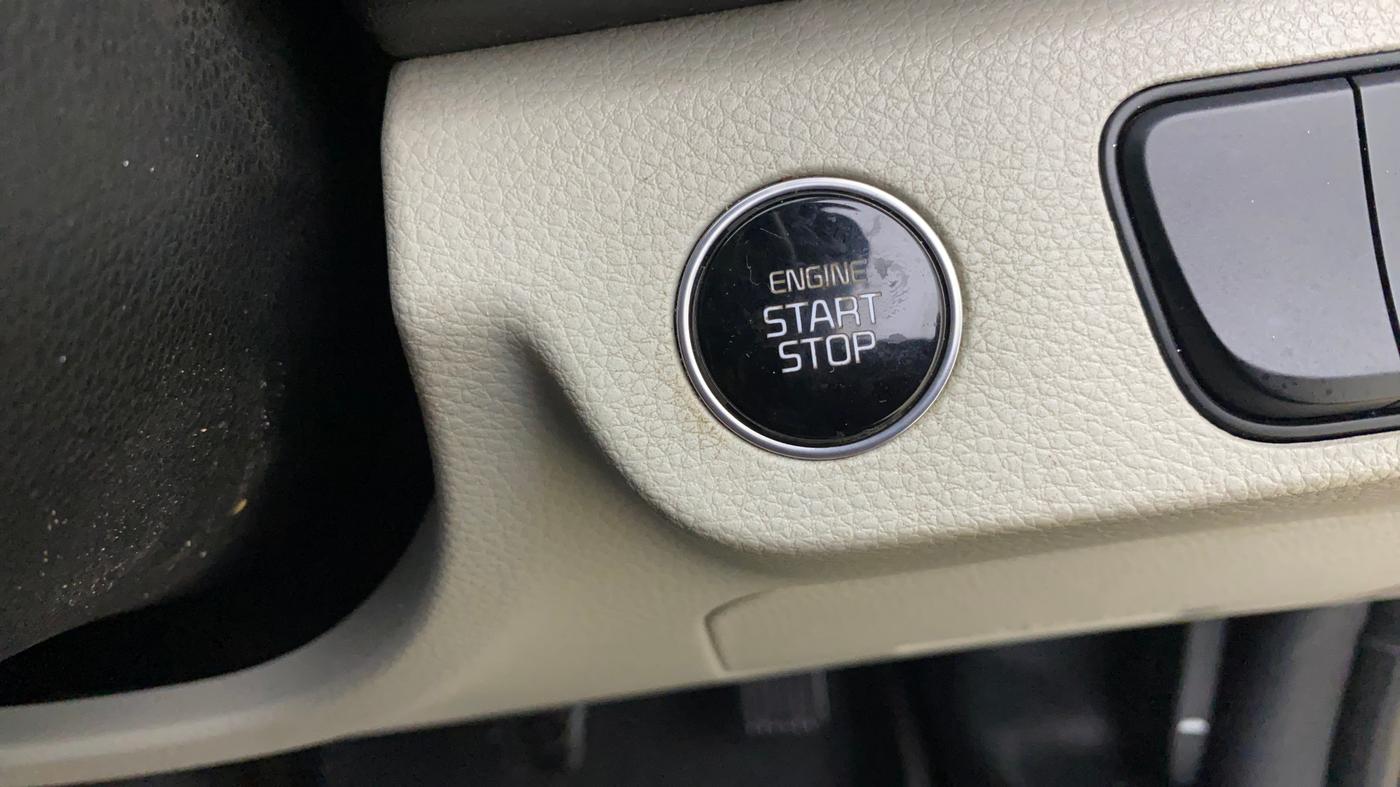 2020 KIA SELTOS HTX 1.5 DIESEL, Diesel, Manual, 66,955 km, Keyless Start/ Stop Button