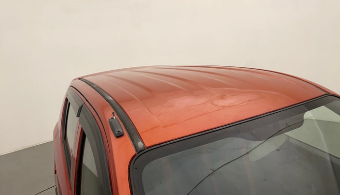 2014 Maruti Alto 800 LXI CNG, CNG, Manual, 49,941 km, Roof