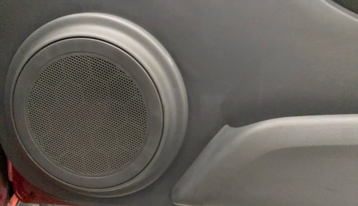 2014 Maruti Alto 800 LXI CNG, CNG, Manual, 49,941 km, Speaker