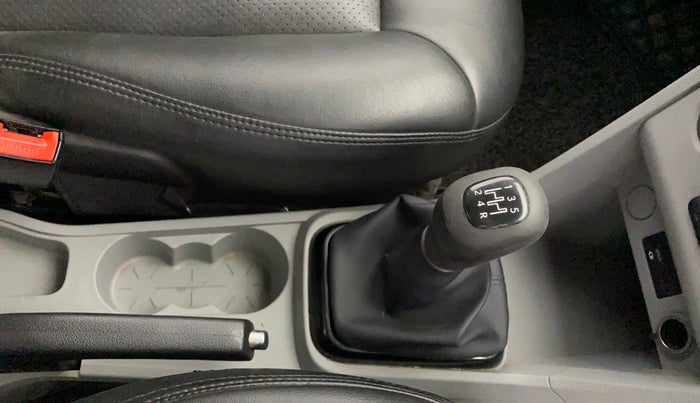 2021 Tata Tiago XT (O) PETROL, Petrol, Manual, 67,784 km, Gear Lever