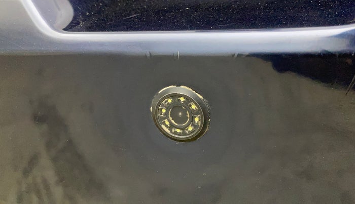 2021 Tata Tiago XT (O) PETROL, Petrol, Manual, 67,784 km, Parking Camera