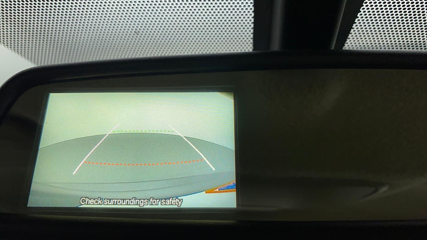 2014 Maruti Ciaz ZXI, CNG, Manual, 57,645 km, IRVM Reverse Camera
