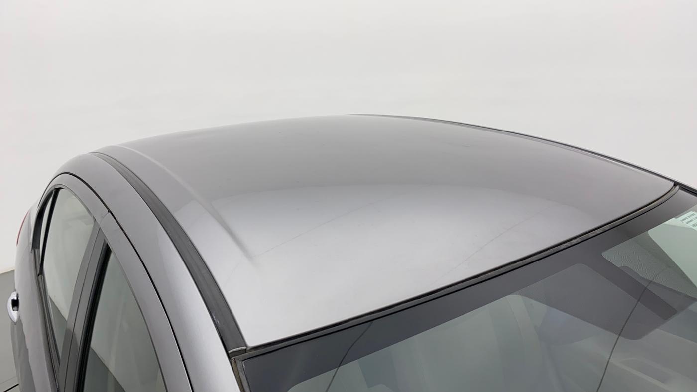 2014 Maruti Ciaz ZXI, CNG, Manual, 57,645 km, Roof