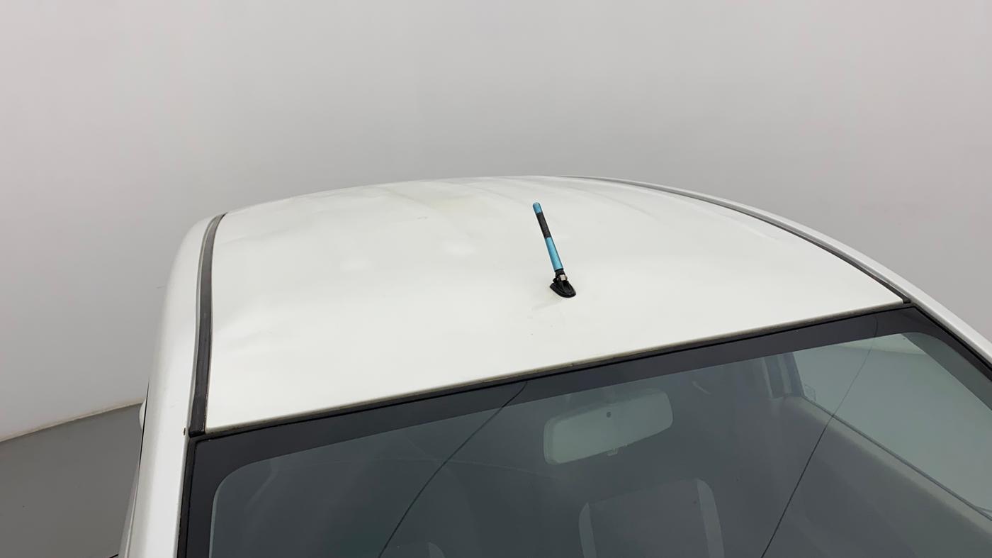 2014 Maruti Celerio VXI AMT, Petrol, Automatic, 36,540 km, Roof