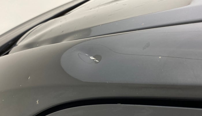 2017 Toyota Etios Liva VX DUAL TONE, Petrol, Manual, 22,525 km, Right C pillar - Slightly dented