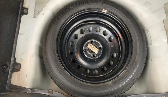 2015 Hyundai Elite i20 ASTA 1.2, Petrol, Manual, 54,374 km, Spare Tyre