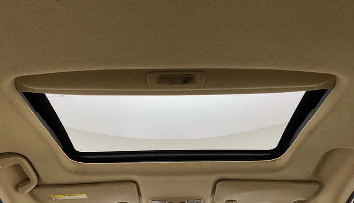 2015 Honda City 1.5L I-VTEC VX, Petrol, Manual, 75,724 km, Moonroof/ Sunroof