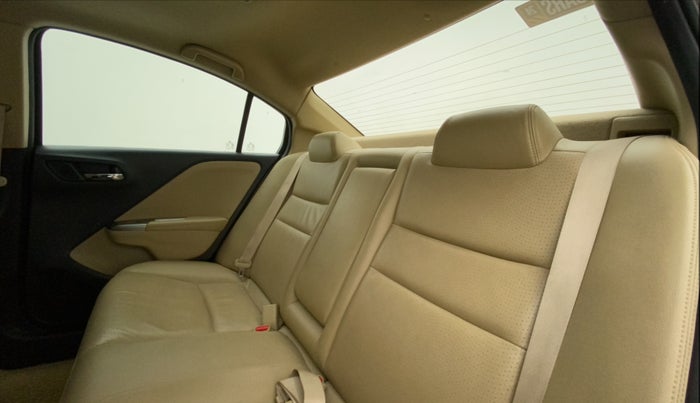 2015 Honda City 1.5L I-VTEC VX, Petrol, Manual, 75,724 km, Right Side Rear Door Cabin