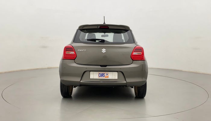 2019 Maruti Swift ZXI, Petrol, Manual, 42,449 km, Back/Rear