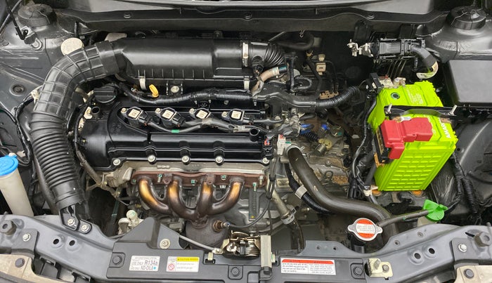 2019 Maruti Swift ZXI, Petrol, Manual, 42,449 km, Open Bonet