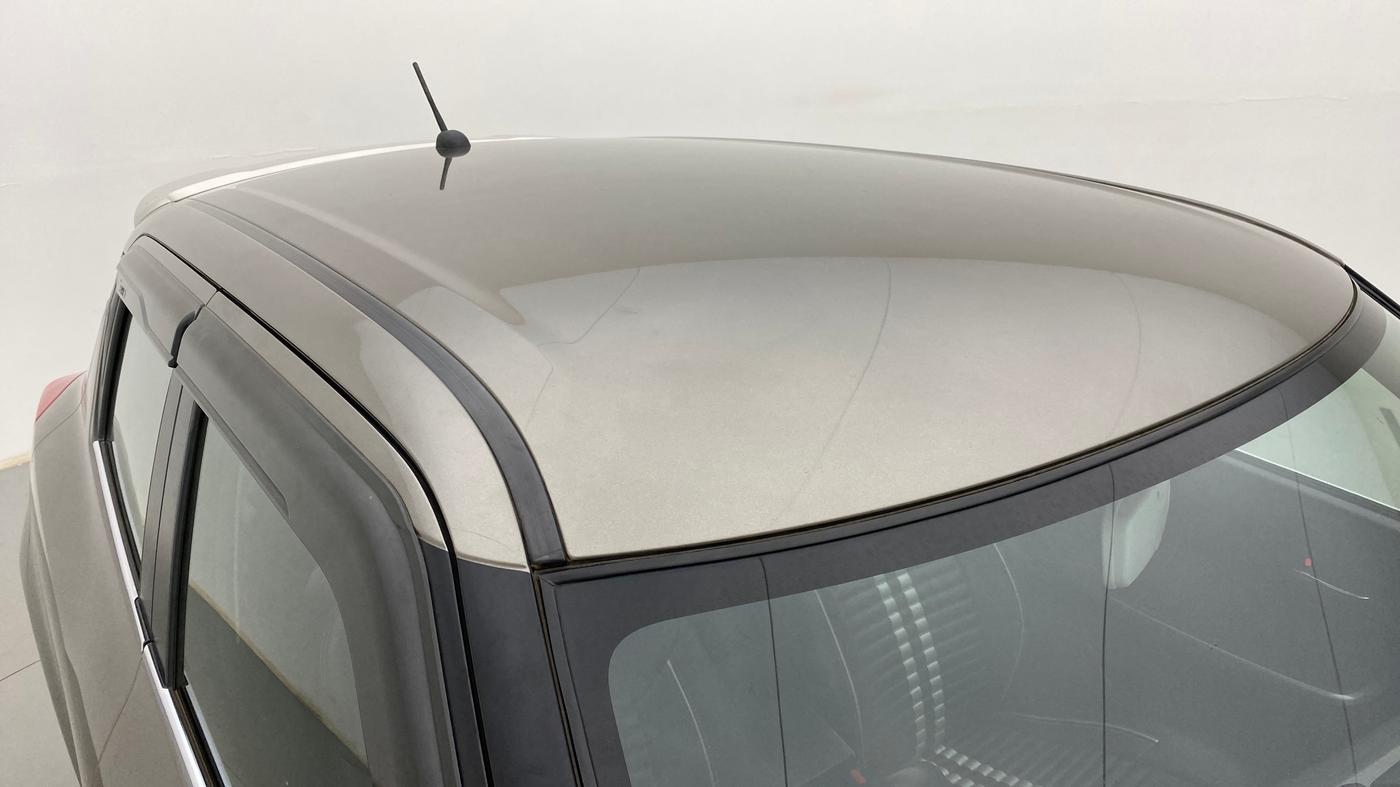 2019 Maruti Swift ZXI, Petrol, Manual, 42,449 km, Roof