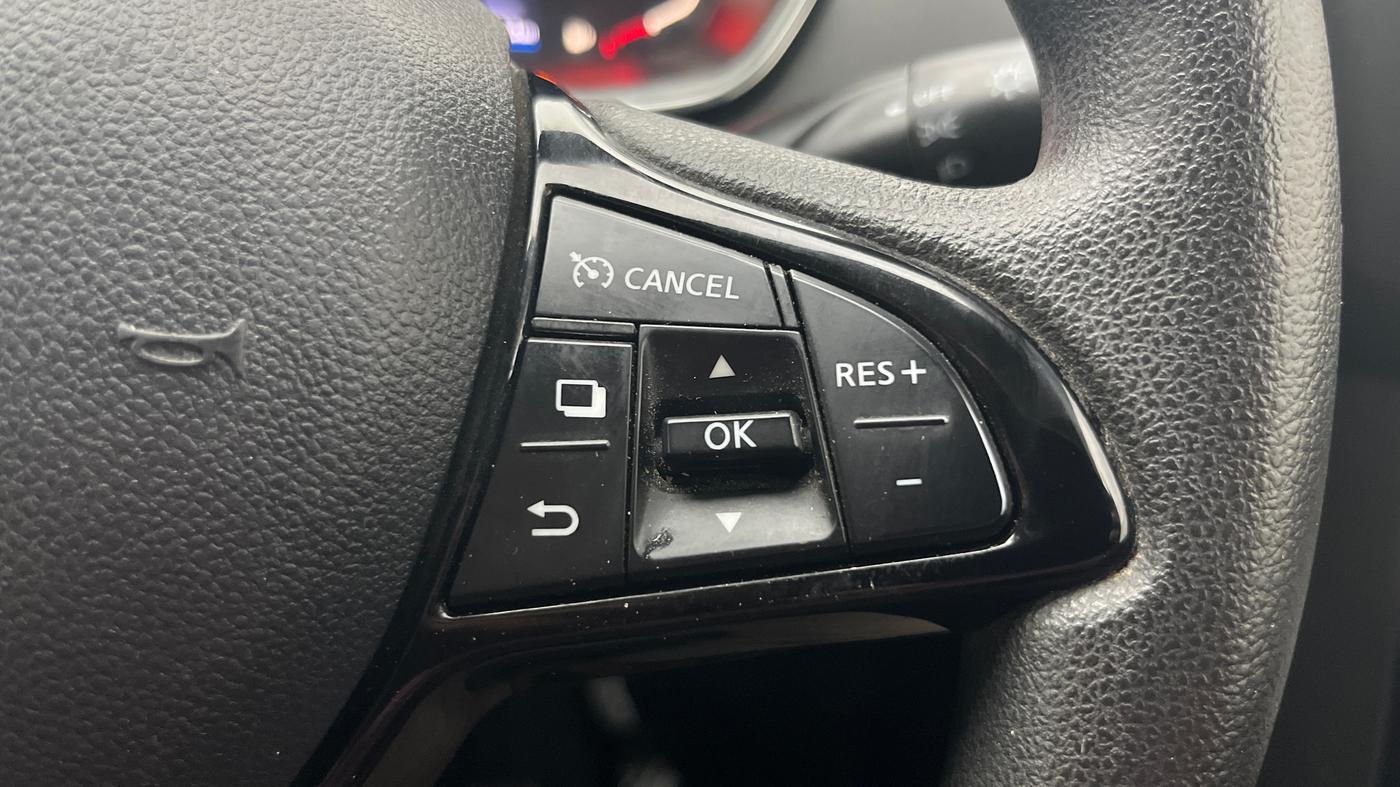 2023 Renault Kiger RXZ TURBO CVT, Petrol, Automatic, 13,845 km, Adaptive Cruise Control
