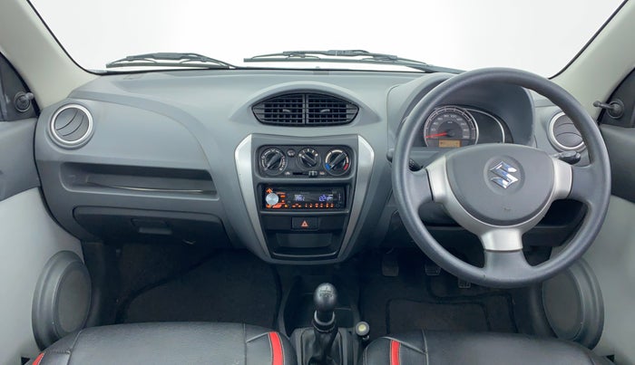 2018 Maruti Alto 800 LXI, Petrol, Manual, 15,964 km, Dashboard