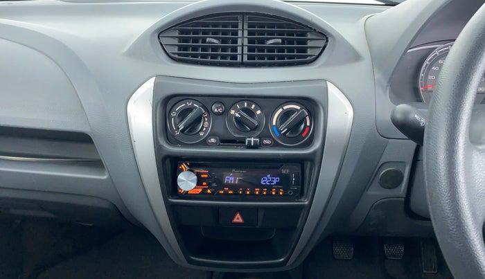 2018 Maruti Alto 800 LXI, Petrol, Manual, 15,964 km, Air Conditioner