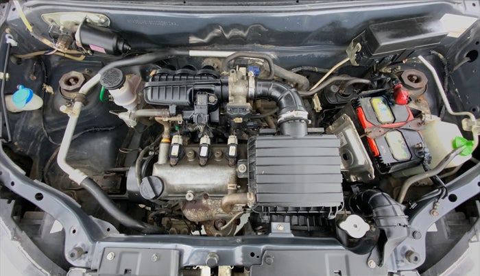 2018 Maruti Alto 800 LXI, Petrol, Manual, 15,964 km, Open Bonet