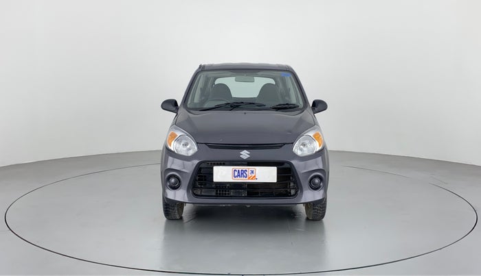 2018 Maruti Alto 800 LXI, Petrol, Manual, 15,964 km, Front