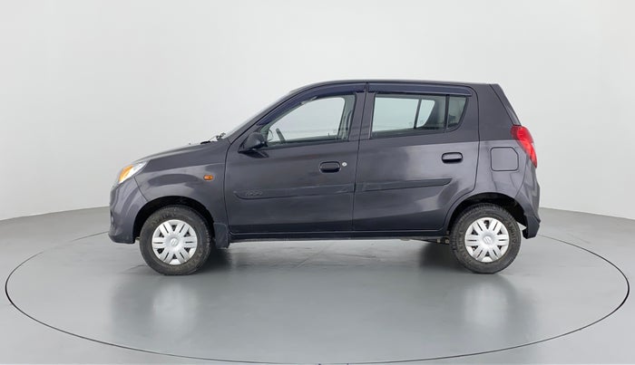 2018 Maruti Alto 800 LXI, Petrol, Manual, 15,964 km, Left Side